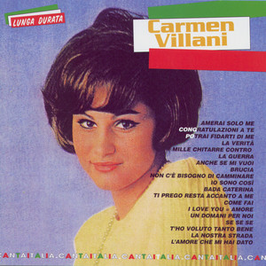 Carmen Villani Cantaitalia