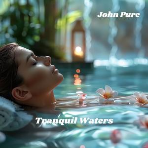 Tranquil Waters: Relax in Spa, Massage, Beauty Treatment, Wellness