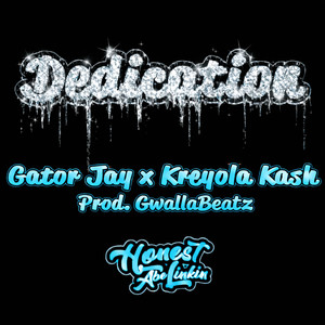 Dedication (Explicit)