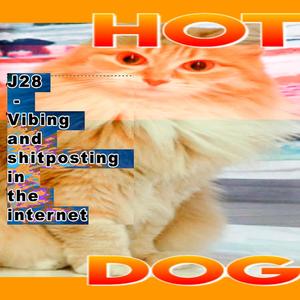 Vibing and Shitposting in the Internet (Explicit)