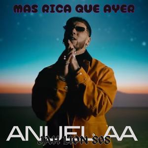 Mas Rica Que Ayer Type Beat