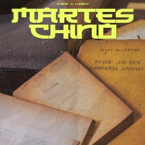 Martes Chino