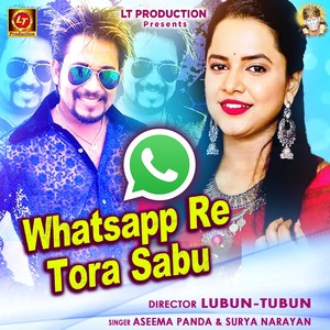 Whatsapp Re Tora Sabu