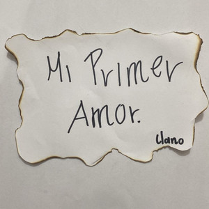 Mi Primer Amor