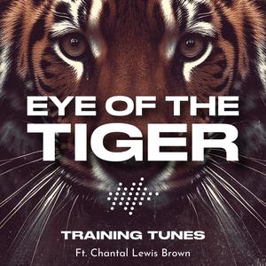 Eye of the Tiger (Edit)