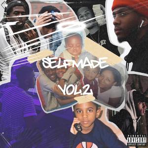 Self Made vol.2 (Explicit)