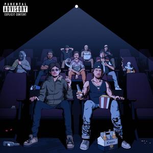 Rocky (feat. TinoInTune) (Explicit)