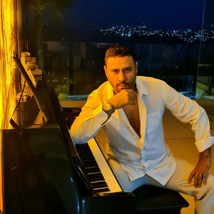 Las Noches Que Te Di(acustico)