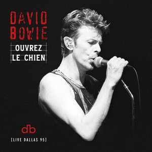 Under Pressure (Live at the Starplex Amphitheater, Dallas, 13th October, 1995)