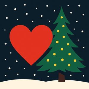 Christmas starts with you