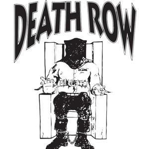 DEATH ROW (feat. Killslump) [Explicit]