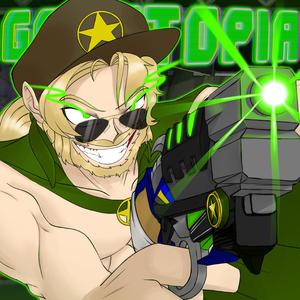 Renegade Overdrive (feat. Mio Ona, Stryker & The Goons & Umi Miho)