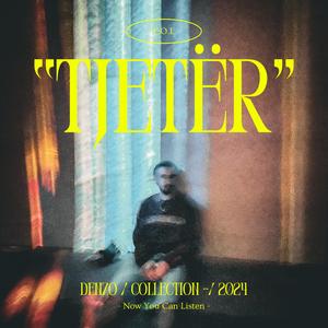 "TJETËR" collection (Explicit)