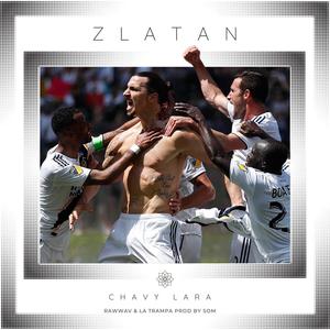 Zlatan (Explicit)