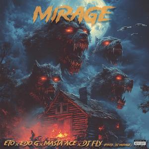 Mirage (Explicit)