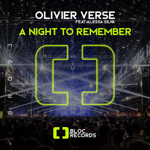 A Night To Remember (Original Mix)