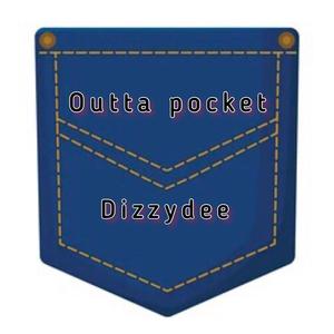 Outta Pocket (Explicit)