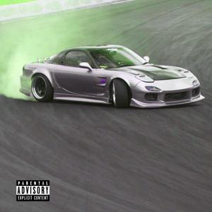 PHONK(feat. Lil $wedden) (Explicit)