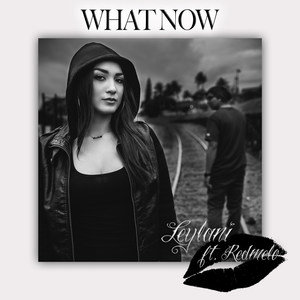 What Now(feat. Redmelo)
