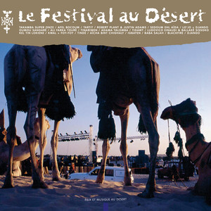 Le Festival au Désert (Paix et Musique au Désert)(Live)