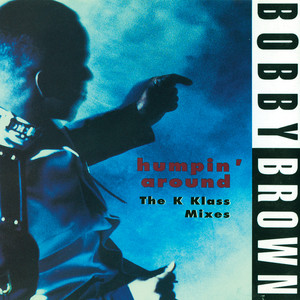 Humpin' Around (Album Mix)