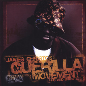 Guerilla Movement (Fire and Brimstone)