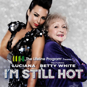 I'm Still Hot (feat. Betty White)