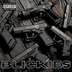 Blickies (feat. JACKBOY K3) (Explicit)