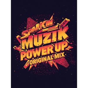 Power Up (original mix)
