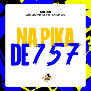 Na Pika de 157 (Explicit)