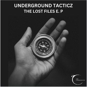 The Lost file a2 (Original Mix)