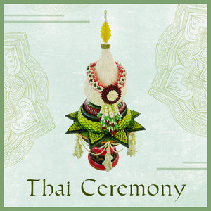 Thai Ceremony - Art of Astrology, Asian Ritual, Oriental Massage