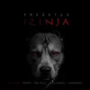 Izinja (feat. Big Zulu, Testify, Lolo Vandal & Adrianto)