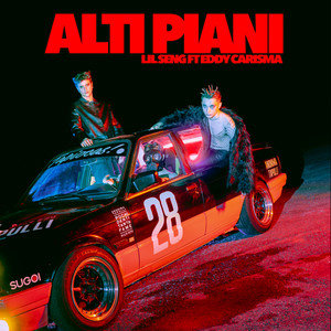 Alti Piani (Explicit)