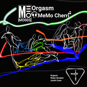 Orgasm (Explicit)