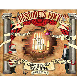 El Can't Dels Aucells