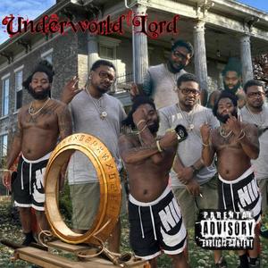 Underworld Lord, Vol. 2 (feat. RNM Karlo) [Explicit]