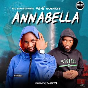 Annabella (feat. SOMMY)