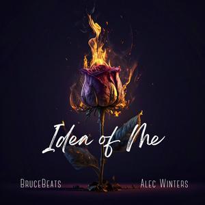 idea of me (sped up) (Explicit)