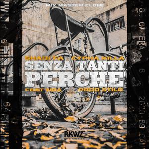 Senza tanti perché (feat. Shadi Fa, Noà & Stilo) [Explicit]