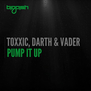 Pump It Up (Original Mix)