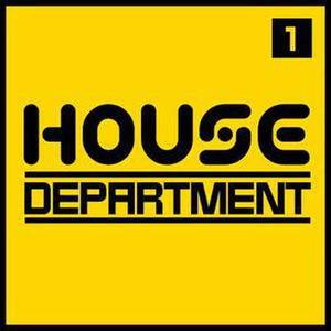 House Department, Vol. 1