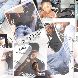 Brillo Padd (Explicit)