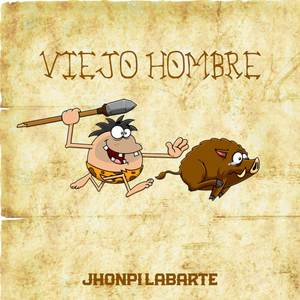 Viejo hombre