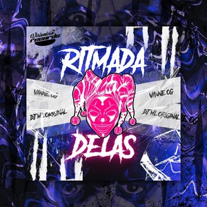 RITMADA DELAS (Explicit)