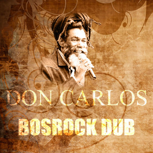 Bosrock Dub