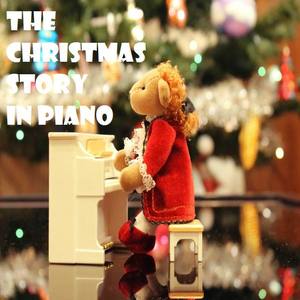 찬송가피아노연주곡 ‘The Christmas Story In Piano’