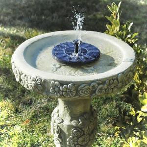 Birdbath