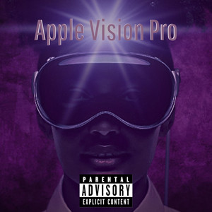 Apple Vision Pro (Explicit)