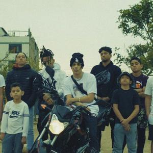 Bendito (feat. Grone gr1, Eiby off & Danilo Smith) (Explicit)